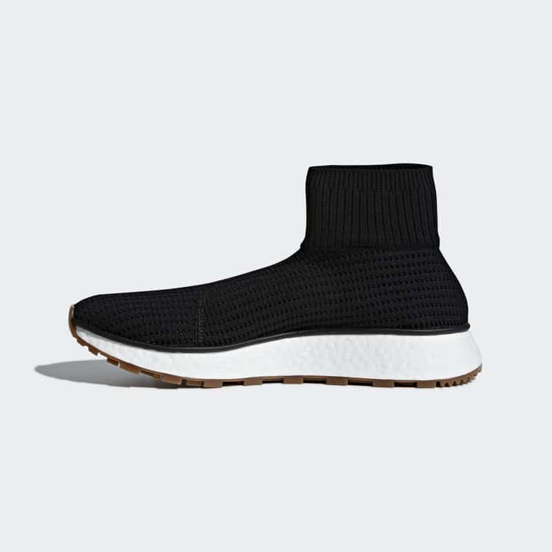 Alexander wang best sale x run clean